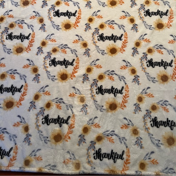 Berkshire home cozy blanket, perfect for the cold days of winter - Picture 1 of 5